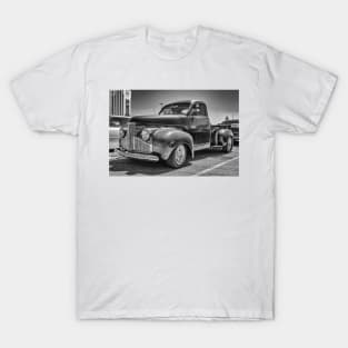 1948 Studebaker M5 Pickup Truck T-Shirt